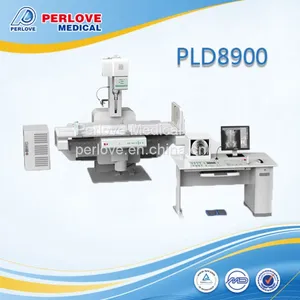 DRF for Gastrointestional Examination PLD8900 Multi Functions thumbnail-1