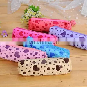 Hot Sell School And Office Using Pencil Cases Zipper Pencil Bags thumbnail-1