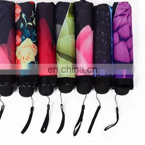 Promotional Umbrella / Cheap Umbrella / Rain Umbrella thumbnail-1