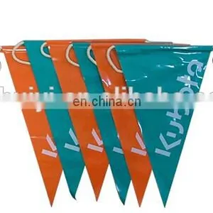 Decoration Party Flags on String thumbnail-5