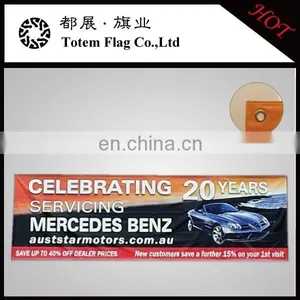 New Production Promotion and Advertising Indoor and Outdoor Banner thumbnail-2