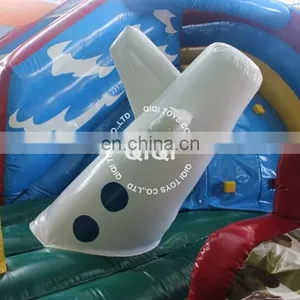 Juegos Inflables Bouncy House Inflatable Kids Jumping Toys Playground thumbnail-5