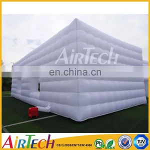 Fire Resistant Inflatable Party Tents Ltd China Buy Cheap Sell High thumbnail-2