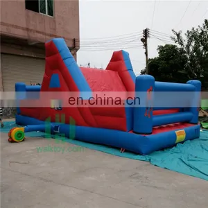 Special Hot-sale Inflatable Slide Combo,cheap Inflatable Bouncer Slide,gaint Inflatable Bouncy Castle thumbnail-3