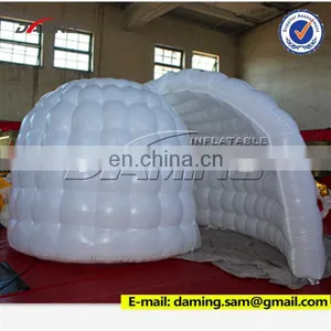 Wholesale Price Unique Design Inflatable Photo Booth Cabin thumbnail-2