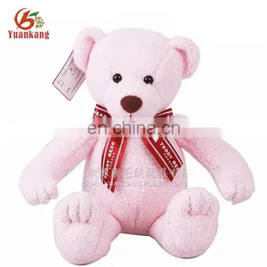Wholesale Custom 10cm 50 cm 60cm Colorful Pink Ted Bear Funny 3 Inch 7 Inch 12 Inch 5 ft 6 Foot Blue Color Magic Teddy Bear Toy thumbnail-4