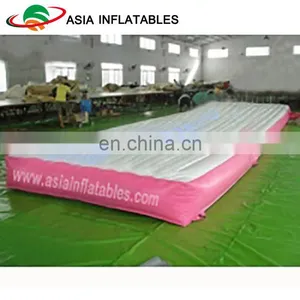 Inflatable Gymnastics Landing Mat / Inflatable Jumping Mat for Sale thumbnail-1