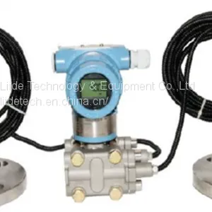 LS501R Remote Flange Level Pressure Transmitter thumbnail-1