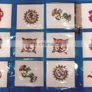 DESIGNER TATTOOS PACK MIXED DESIGNS thumbnail-2