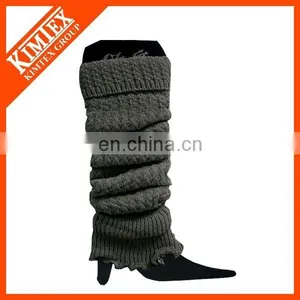 Fancy Custom Leg Warmer thumbnail-2