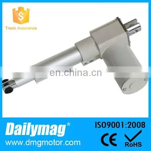 High Quality 24 Volt Linear Actuator thumbnail-3