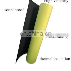 Fireproof Polyurethane Foam Block thumbnail-6