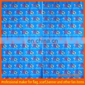 Soft 100% Cotton Bandanas thumbnail-1