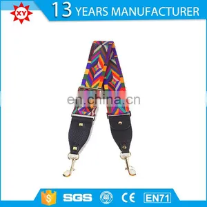 Wholesale Bag Strap Canvas Ribbon Bag Strap for Package thumbnail-2
