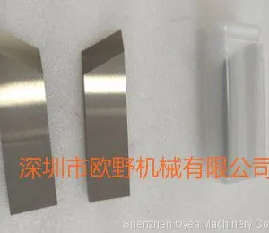 Slotting Machine Blade,V Slot Machine Slotted Blade thumbnail-4