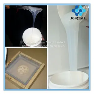 RTV-2 Silicone Rubber for Mold Making ( Soaps, Artificial Stone, Concrete, Resin,plaster Mold Making) thumbnail-5