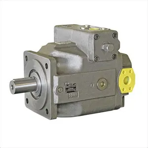 Aluminum Extrusion Press Flow Control A4vso125eo2/30r-psd75n00e A4vso Rexroth Pump thumbnail-1