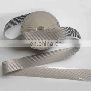 Reflective Tape Iron on Safety Clothing thumbnail-2