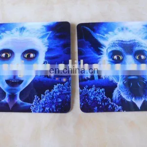 Lenticular 3D or Motion Mouse Pad thumbnail-1