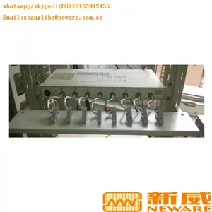 Neware 5V10mA Battery Electrodes Research thumbnail-5