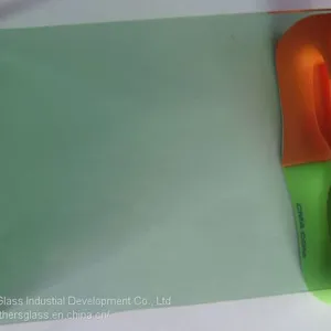 F Green Float Glass thumbnail-1