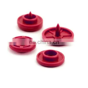 KAM T1 T3 T5 T8 Styles Snap Fasteners for Baby Diapper / Rain Coat / Bag / Kids Clothes thumbnail-3