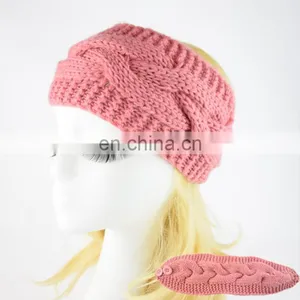 Winter Head Warmer thumbnail-1