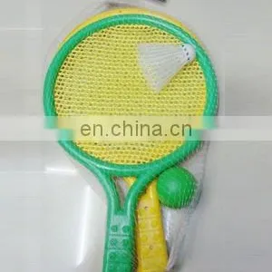 Beach Toys(rackets,ball,badminton) thumbnail-1