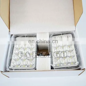 CZG-4645 4X6inch 45w Led Head Light From Guangzhou Carzigo Factory thumbnail-6