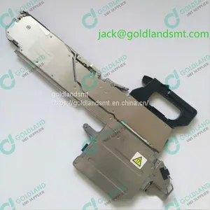 GD18080 8mm Dual Tape Feeder for Hitachi Smt Pick and Place ma thumbnail-1