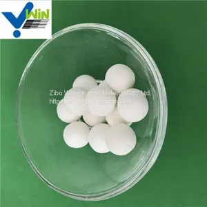 92% Ceramic Grinding Porcelain Polishing Media Ball thumbnail-1