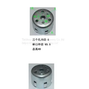 Starter Pulley of Gasoline Generator/recoil Starter Pulley/recoil Starter Cup thumbnail-1