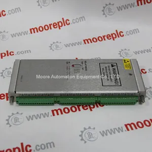 High DC Power Input | Bently Nevada | 129478-01 thumbnail-1