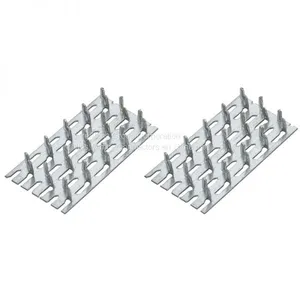 Multi-purpose Galvanized Plate for Timber Connectors thumbnail-3