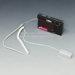 Self Alarm Tag With Loop or Mouse Sensor End,One Regular-Headed Alarm Sensor thumbnail-5