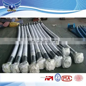 Drill Hose Rock Drilling Hose thumbnail-2