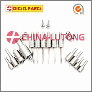 Bosch Nozzles Injector 9 432 611 808/093400-3360 DLLA154SN665 for ISUZU TRUCK 8PC1,10PC thumbnail-1