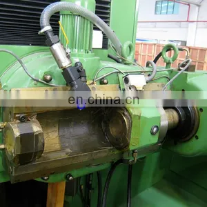 High Strength Y3180E Used Gear Hobbing Machine for Sale thumbnail-3