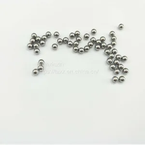 10mm Stainless Steel Ball With m4 Threaded thumbnail-2