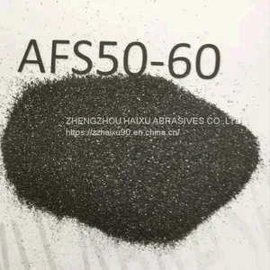 Chromite Sand AFS45-55 for Spraying thumbnail-5