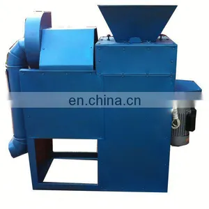 Soybean Dehulling Machine/ Soybean Dehuller Machine thumbnail-1