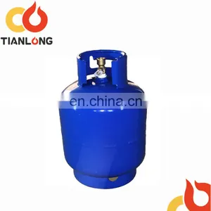 5.0kg Lpg Gas Bottle for Household thumbnail-2