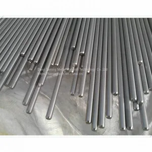 Professional Manufacturing GR2 Titanium Bar Rod in Stock thumbnail-1