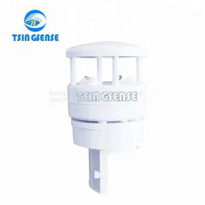 WDS202 Air Quality Dust Sensor Weather Station thumbnail-1