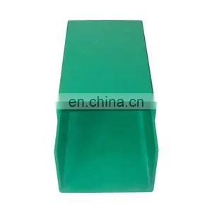 Light Weight and High Strength FRP Cable Tray thumbnail-2