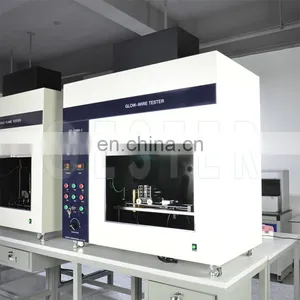 Lcd Display Glow Wire Test Apparatus Glow Wire Tester thumbnail-2