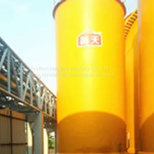 Soybean Sauce Storage Tank thumbnail-1
