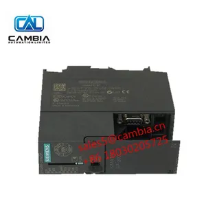 6FM1470-3AA21 -- Siemens Simatic S5 Display Module thumbnail-1