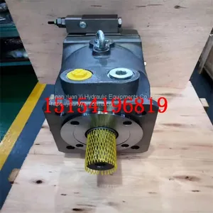 Parker PV140 PV180 PV270 Hydraulic Piston Pump,PV140 Hydraulic Pump thumbnail-1