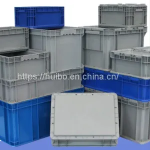 High Quality Platic Storage Box thumbnail-3